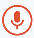 Google Voice Typing icon